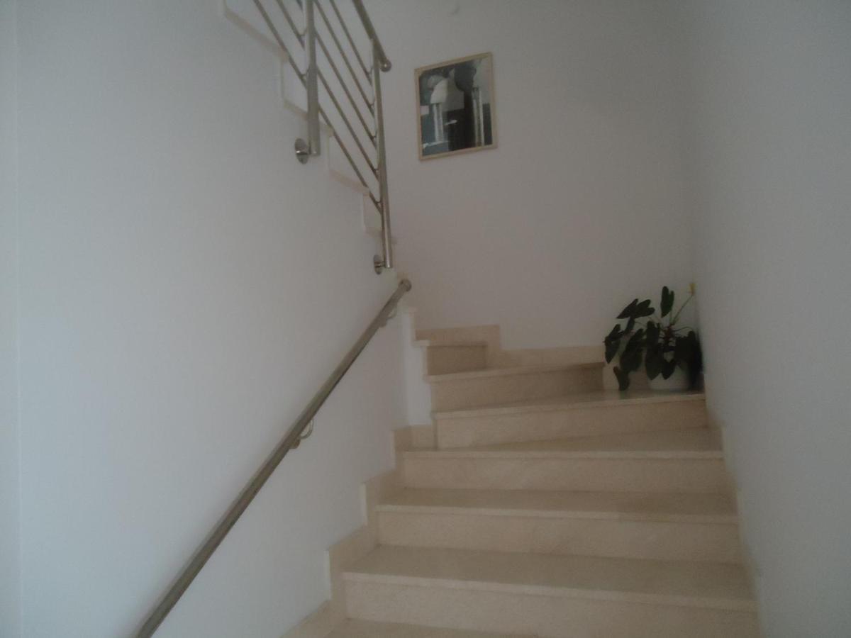 M. De Dominisa 5 Apartment Rab Town Exterior photo