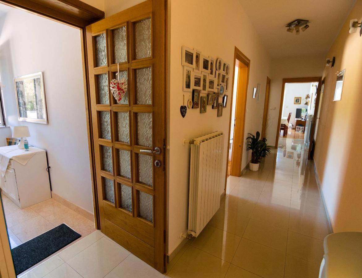 M. De Dominisa 5 Apartment Rab Town Exterior photo