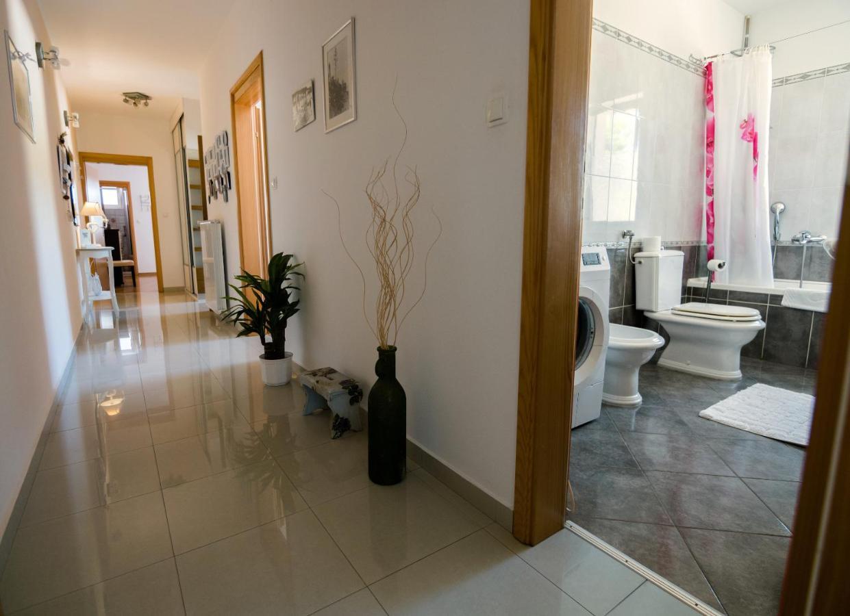 M. De Dominisa 5 Apartment Rab Town Exterior photo