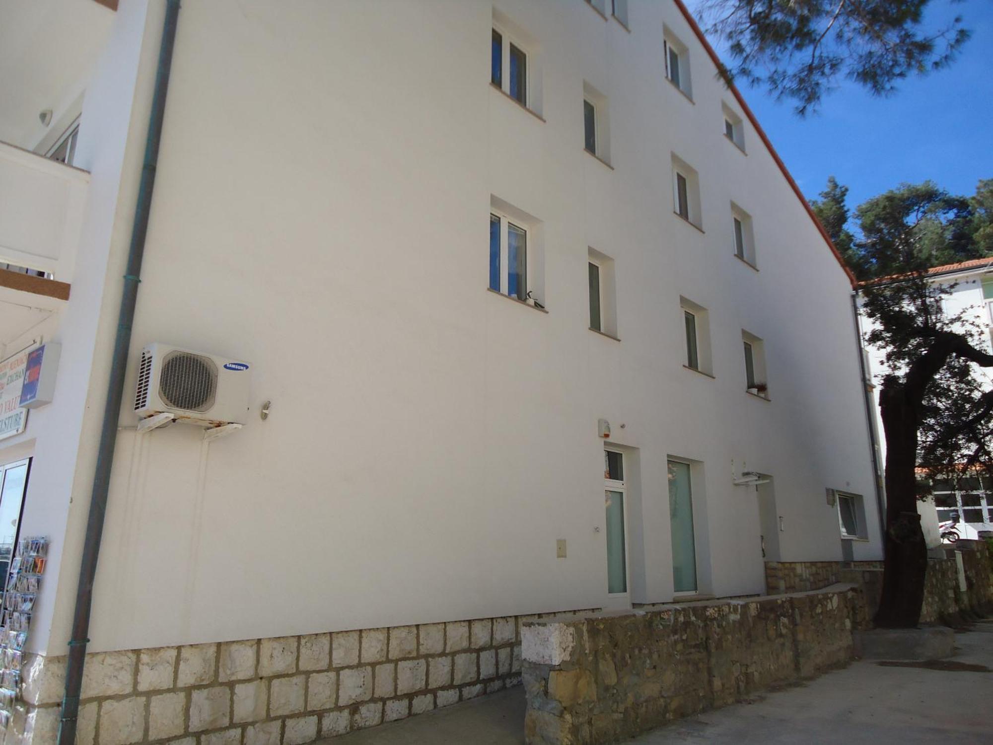 M. De Dominisa 5 Apartment Rab Town Exterior photo