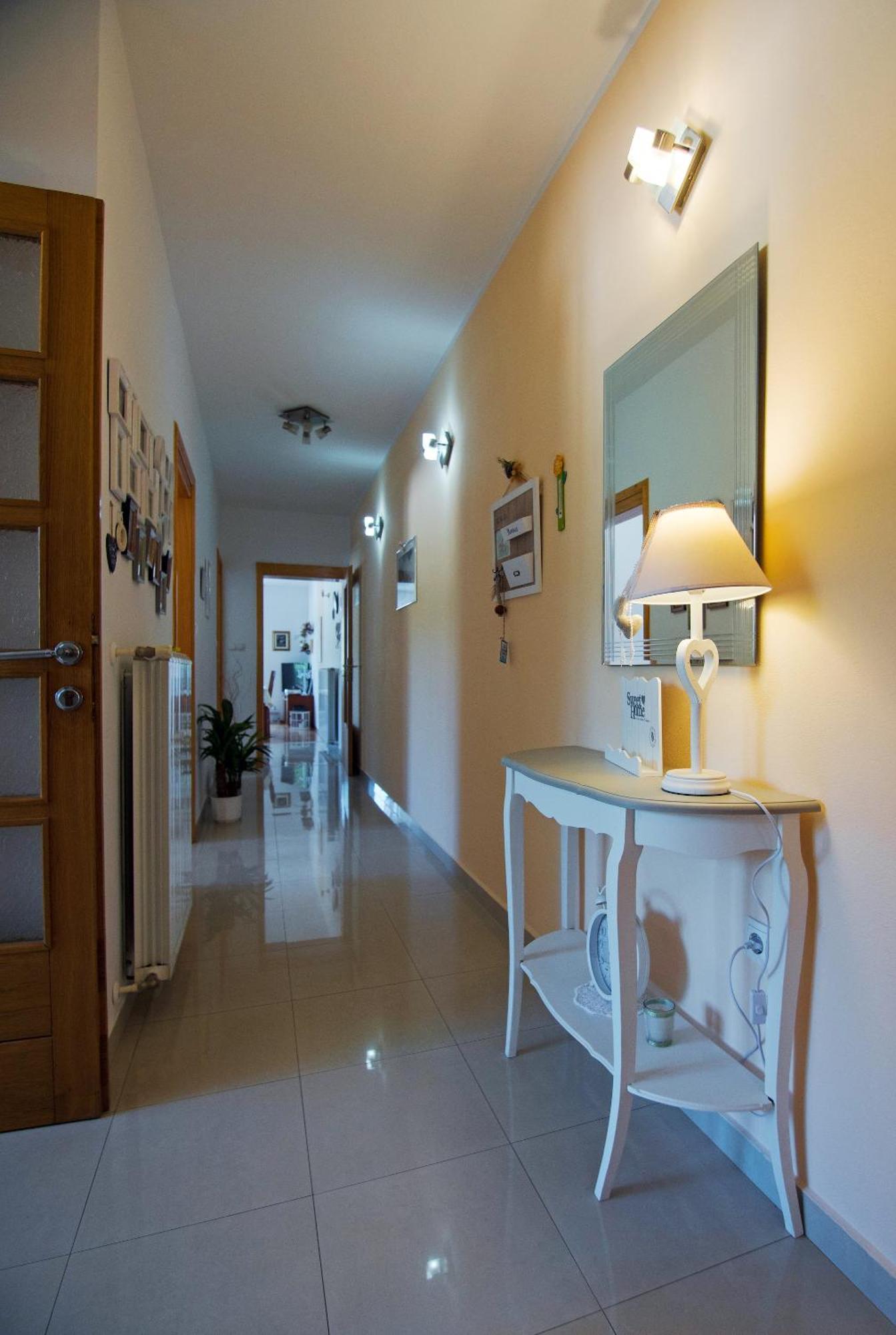 M. De Dominisa 5 Apartment Rab Town Exterior photo
